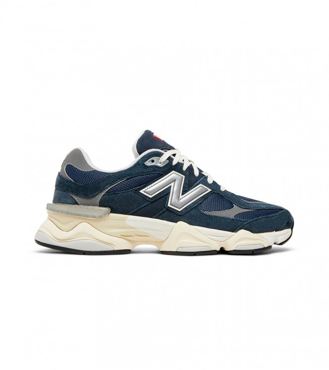 New Balance 9060 Navy White