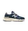New Balance 9060 Navy White