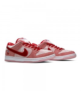 Nike SB Dunk Low StrangeLove Skateboards (Regular Box) - ???? ?20
