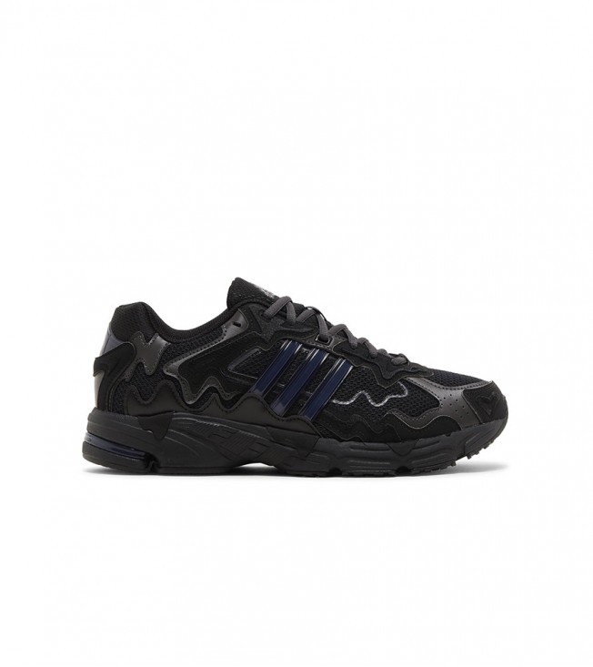 Adidas Response Cl X Bad Bunny 'triple Black'