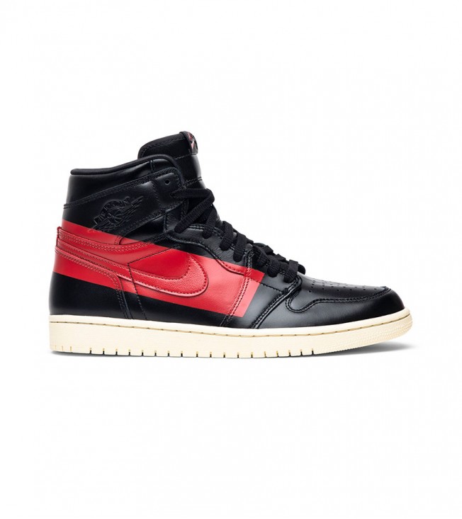 Кроссовки Jordan 1 Retro High OG Defiant Couture