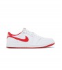 Jordan 1 Retro Low OG University Red