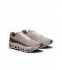 On Running Cloudmonster Void Fog Pearl Wmns