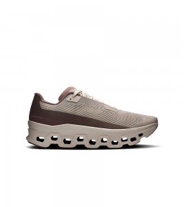 On Running Cloudmonster Void Fog Pearl Wmns