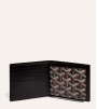 Кардхолдер Goyard Insert Victoire Card Wallet Black