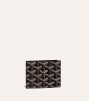 Кардхолдер Goyard Insert Victoire Card Wallet Black