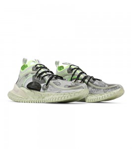 Nike Flow 2020 ISPA Spruce Aura - ???? ?20