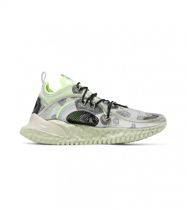 Nike Flow 2020 ISPA Spruce Aura