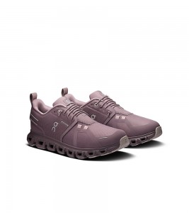 On Running Cloud 6 Waterproof Gobi Gobi Wmns - Фото №2