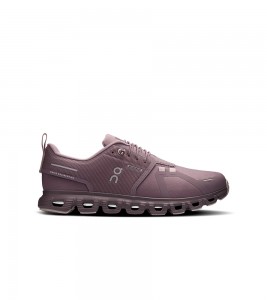 On Running Cloud 6 Waterproof Gobi Gobi Wmns