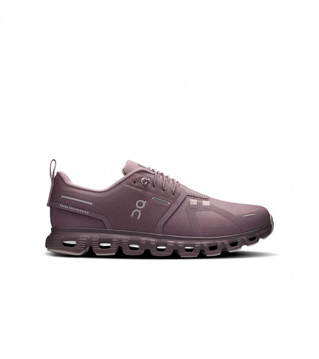 On Running Cloud 6 Waterproof Gobi Gobi Wmns