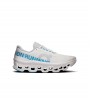 On Running Cloudmonster White Isle Wmns