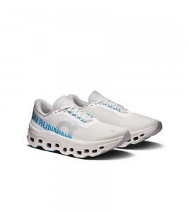 On Running Cloudmonster White Isle Wmns - Фото №2