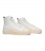 Кроссовки adidas Y-3 YUBEN MID White