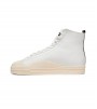 Кроссовки adidas Y-3 YUBEN MID White