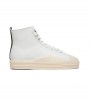 Кроссовки adidas Y-3 YUBEN MID White