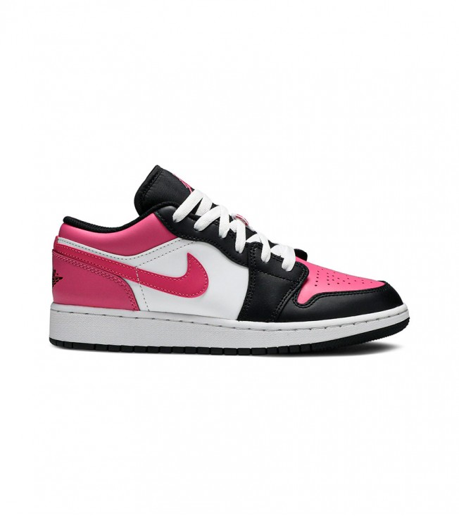 Кроссовки Air Jordan 1 Low Pinksicle GS