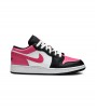 Кроссовки Air Jordan 1 Low Pinksicle GS