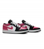 Кроссовки Air Jordan 1 Low Pinksicle GS