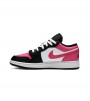 Кроссовки Air Jordan 1 Low Pinksicle GS