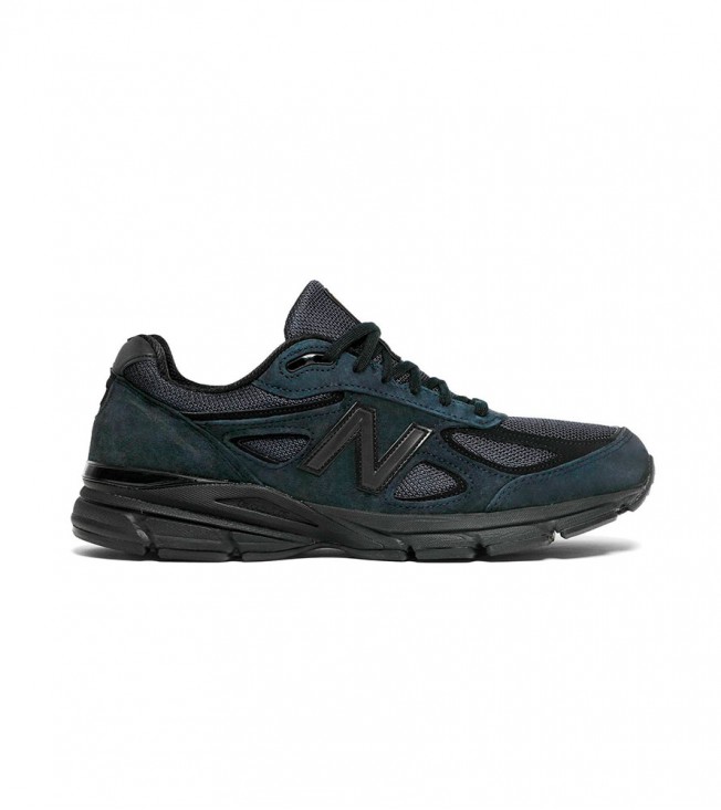 New Balance 990v4 JJJJound Navy