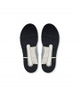 On The Roger Clubhouse White Ivory Arctic Ivory