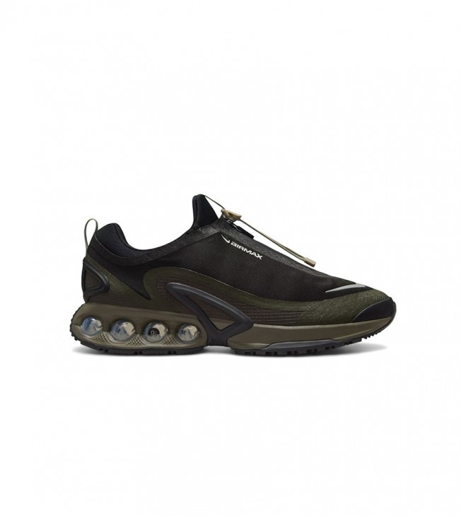 Nike Air Max Dn Roam Black Cargo Khaki