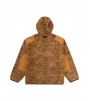 Supreme Nike ACG Fleece Pullover Gold Snakeskin