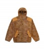 Supreme Nike ACG Fleece Pullover Gold Snakeskin