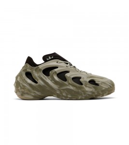 adidas adiFOM Q Olive Strata