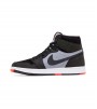 Jordan 1 Retro High Element Gore-Tex Black Infrared