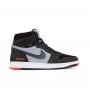 Jordan 1 Retro High Element Gore-Tex Black Infrared