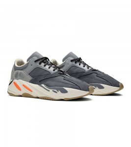 adidas Yeezy Boost 700 Magnet - Фото №2