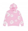 Худи Denim Tears The Cotton Wreath Sweatshirt Pink