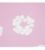 Худи Denim Tears The Cotton Wreath Sweatshirt Pink