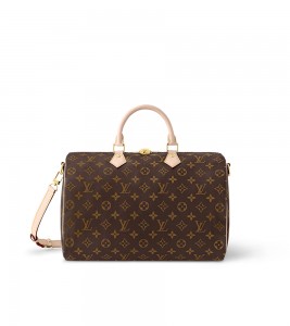 Сумка Louis Vuitton Speedy Bandoulière 35