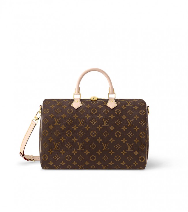 Сумка Louis Vuitton Speedy Bandoulière 35