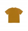 Travis Scott Cactus Jack Flower T-shirt Gold