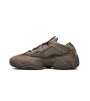 Кроссовки adidas Yeezy 500 Clay Brown