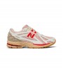 New Balance 1906R White Red
