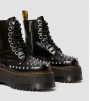 Ботинки Dr. Martens JADON MAX WMNS STUDDED PLATFORM BOOTS