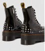 Ботинки Dr. Martens JADON MAX WMNS STUDDED PLATFORM BOOTS