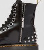 Ботинки Dr. Martens JADON MAX WMNS STUDDED PLATFORM BOOTS