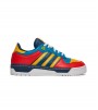 Кроссовки adidas RIVALRY Human Made