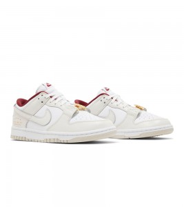Nike Dunk Low SE Just Do It White Phantom (WMNS) - ???? ?20