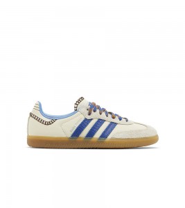 adidas Samba Nylon Wales Bonner Wonder Clay Royal