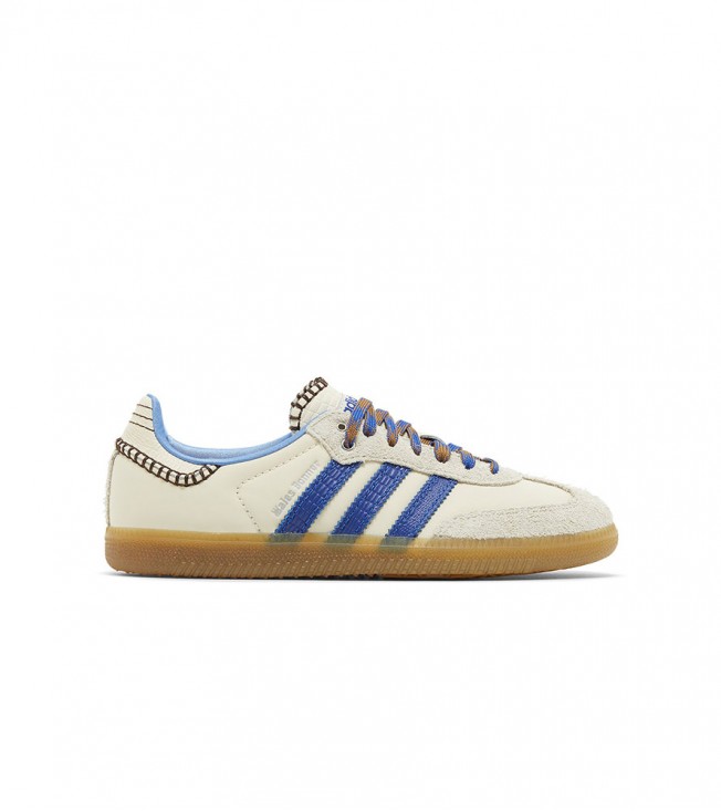 adidas Samba Nylon Wales Bonner Wonder Clay Royal