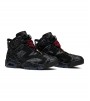 Кроссовки Air Jordan 6 Retro Triple Black WMNS