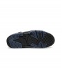 Кроссовки Air Jordan 6 Retro Triple Black WMNS