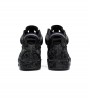 Кроссовки Air Jordan 6 Retro Triple Black WMNS
